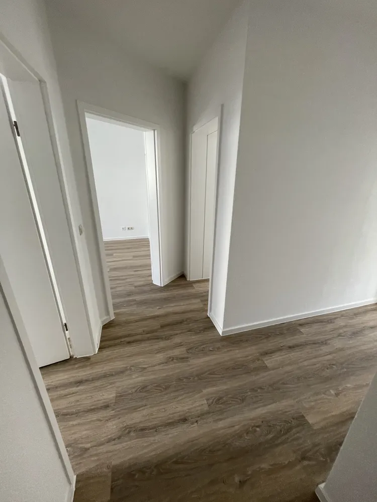 3 Zimmer Wohnung mit 69 m² in Magdeburg – Bild 3