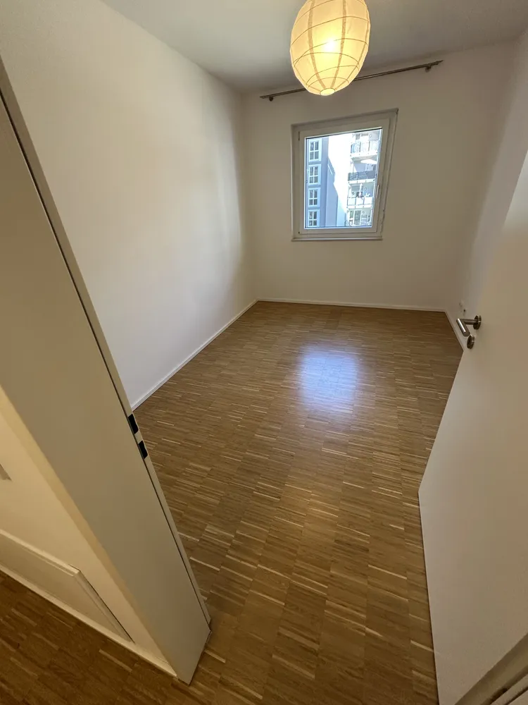 3 Zimmer Wohnung mit 76 m² in Frankfurt am Main – Bild 6