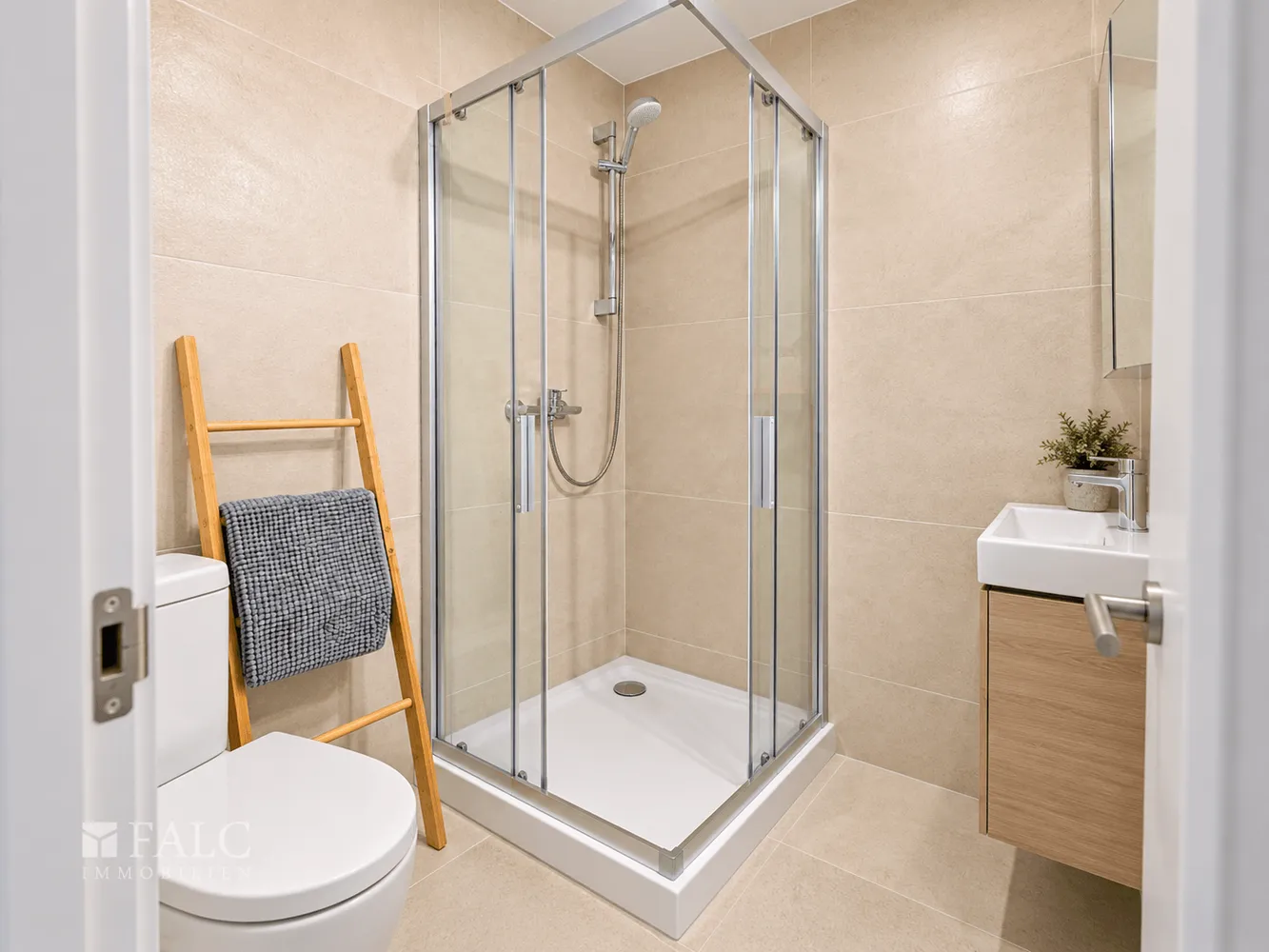 1 Zimmer Wohnung mit 30 m² in Bochum – Bild 4