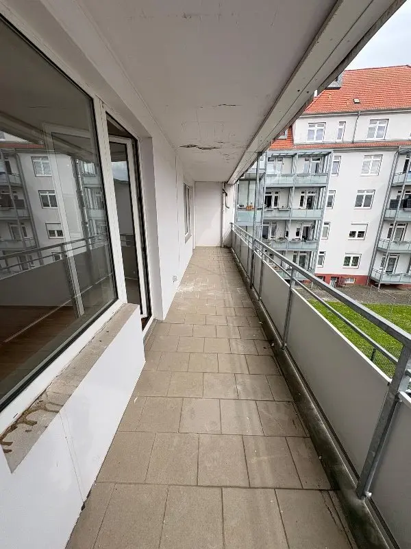 3 Zimmer Wohnung mit 84 m² in Wilhelmshaven – Bild 7