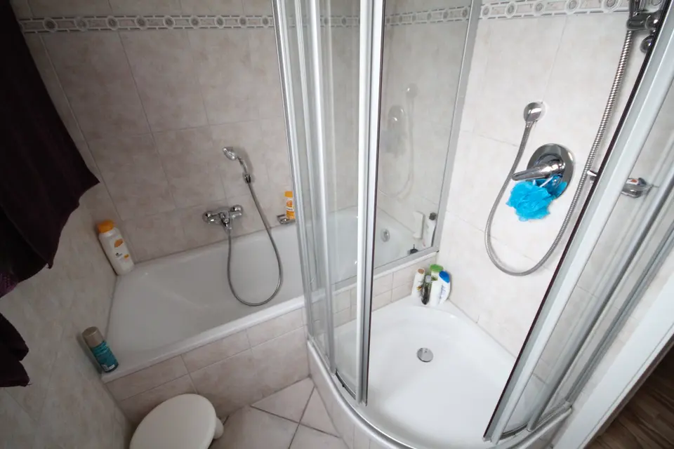 4 Zimmer Wohnung mit 64 m² in Bochum – Bild 9