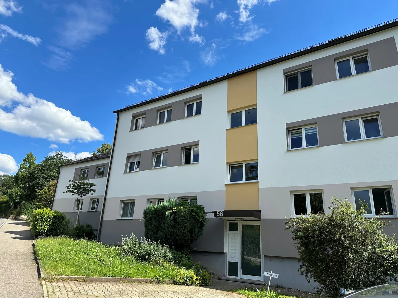 3 Zimmer Wohnung mit 68 m² in Leonberg – Bild 4