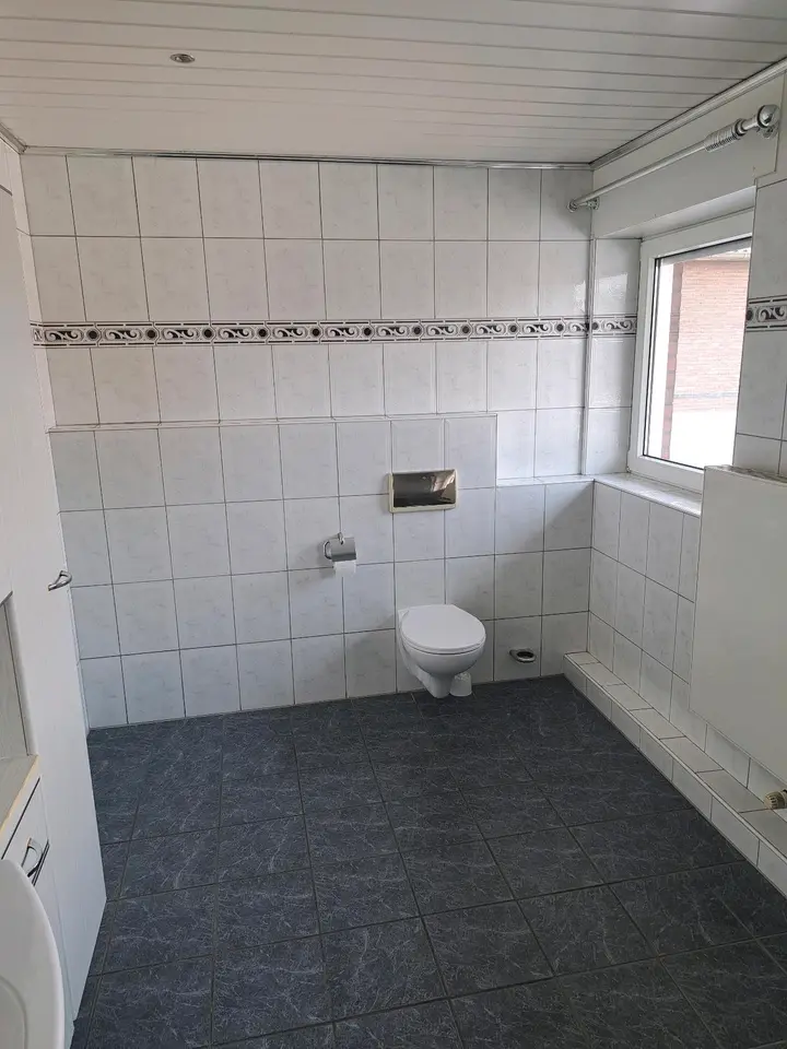 6 Zimmer Wohnung mit 140 m² in Bocholt – Bild 6