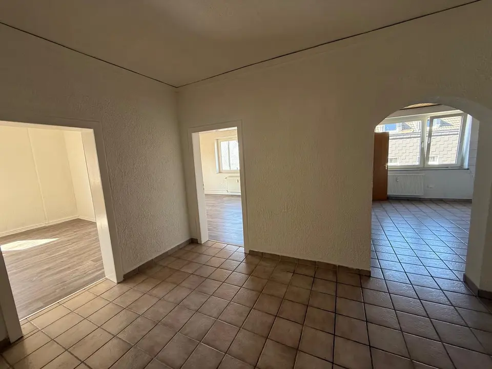 3 Zimmer Wohnung mit 73 m² in Oberhausen – Bild 4