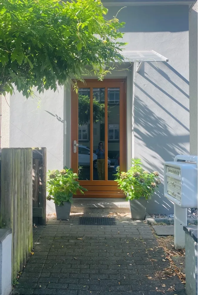 4 Zimmer Wohnung mit 115 m² in Bonn – Bild 1