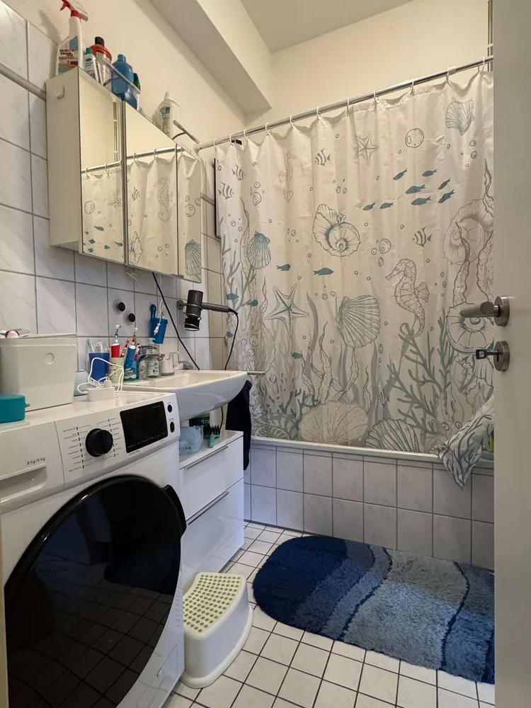 3 Zimmer Wohnung mit 102 m² in Aachen – Bild 8