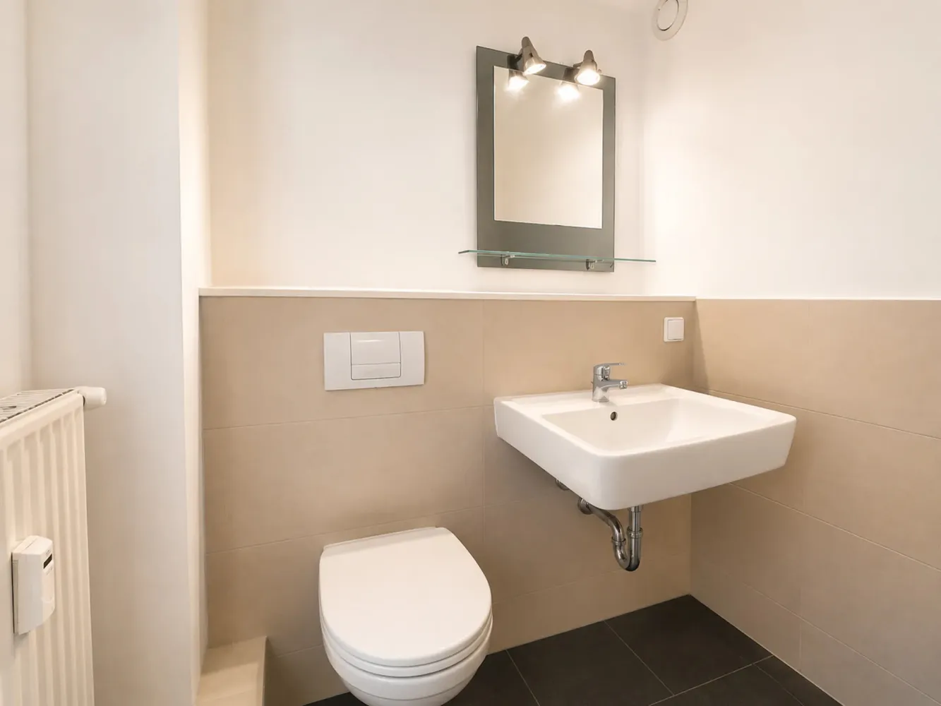 WG-Zimmer mit 14 m² in Berlin – Bild 5