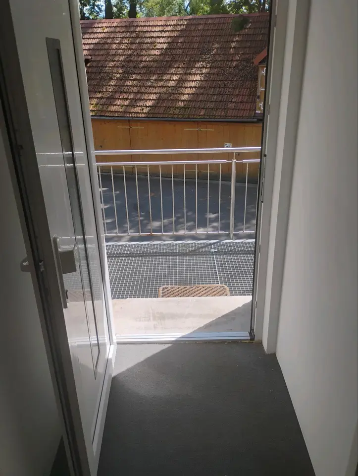 WG-Zimmer mit 45 m² in Georgsmarienhütte – Bild 2
