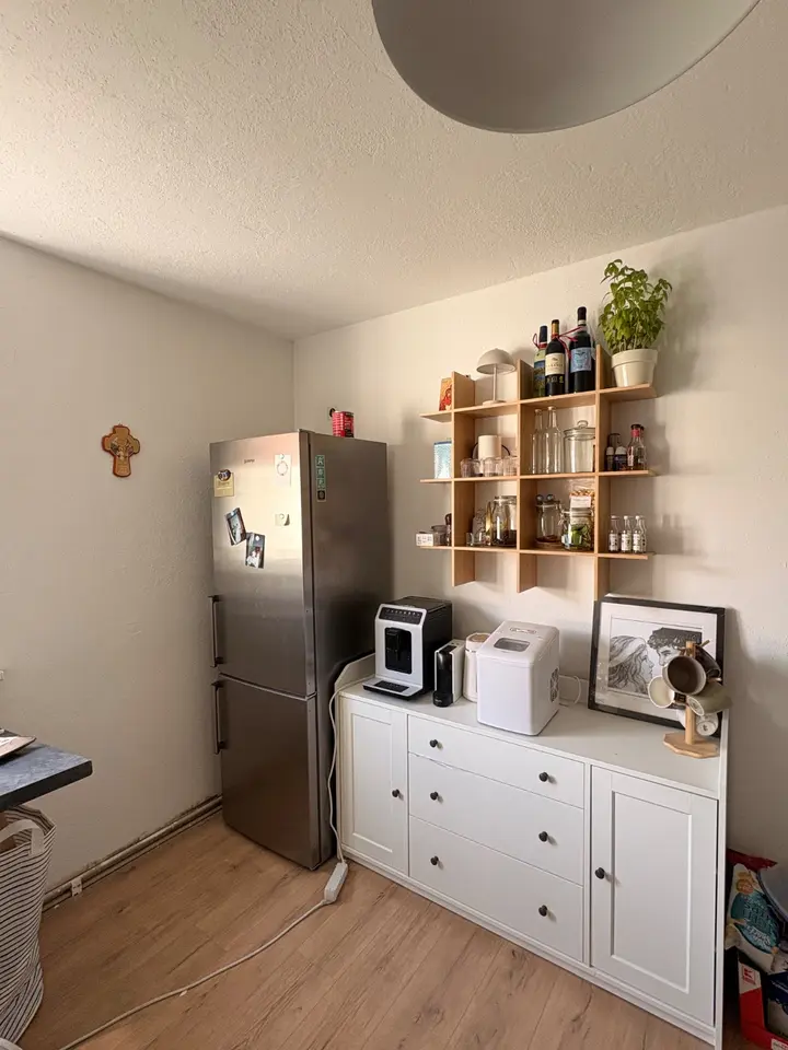 3 Zimmer Wohnung mit 50 m² in Augsburg – Bild 5