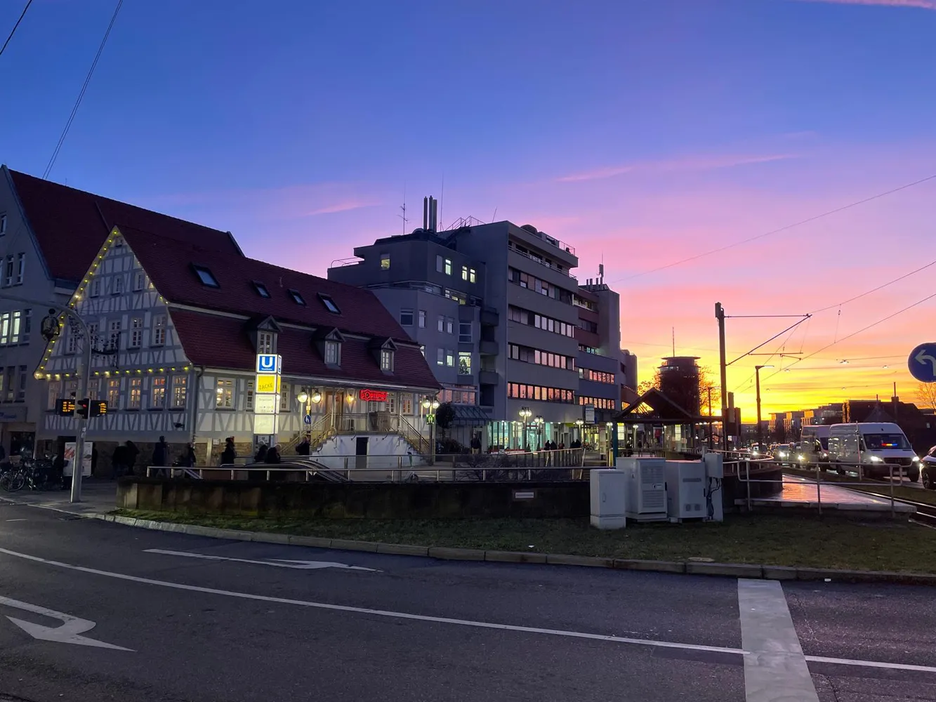 2 Zimmer Wohnung mit 68 m² in Stuttgart – Bild 8