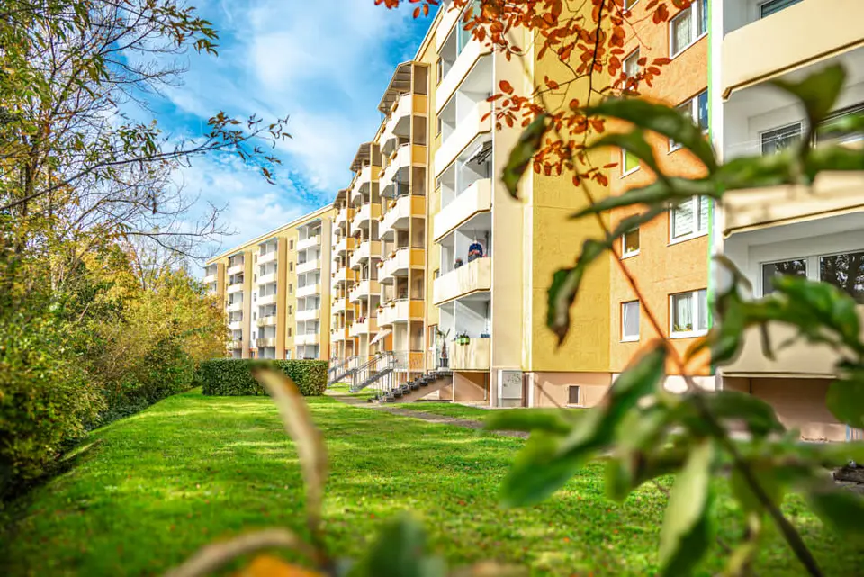 3 Zimmer Wohnung mit 69 m² in Zwickau – Bild 3