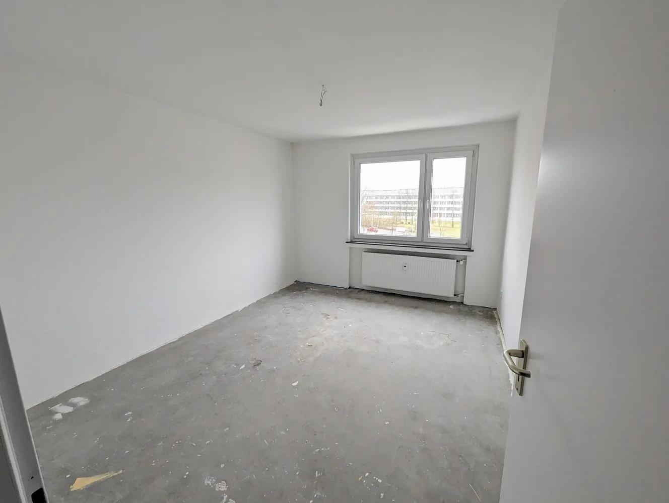 4 room apartment with 88 m² in Bremerhaven – Photo 9
