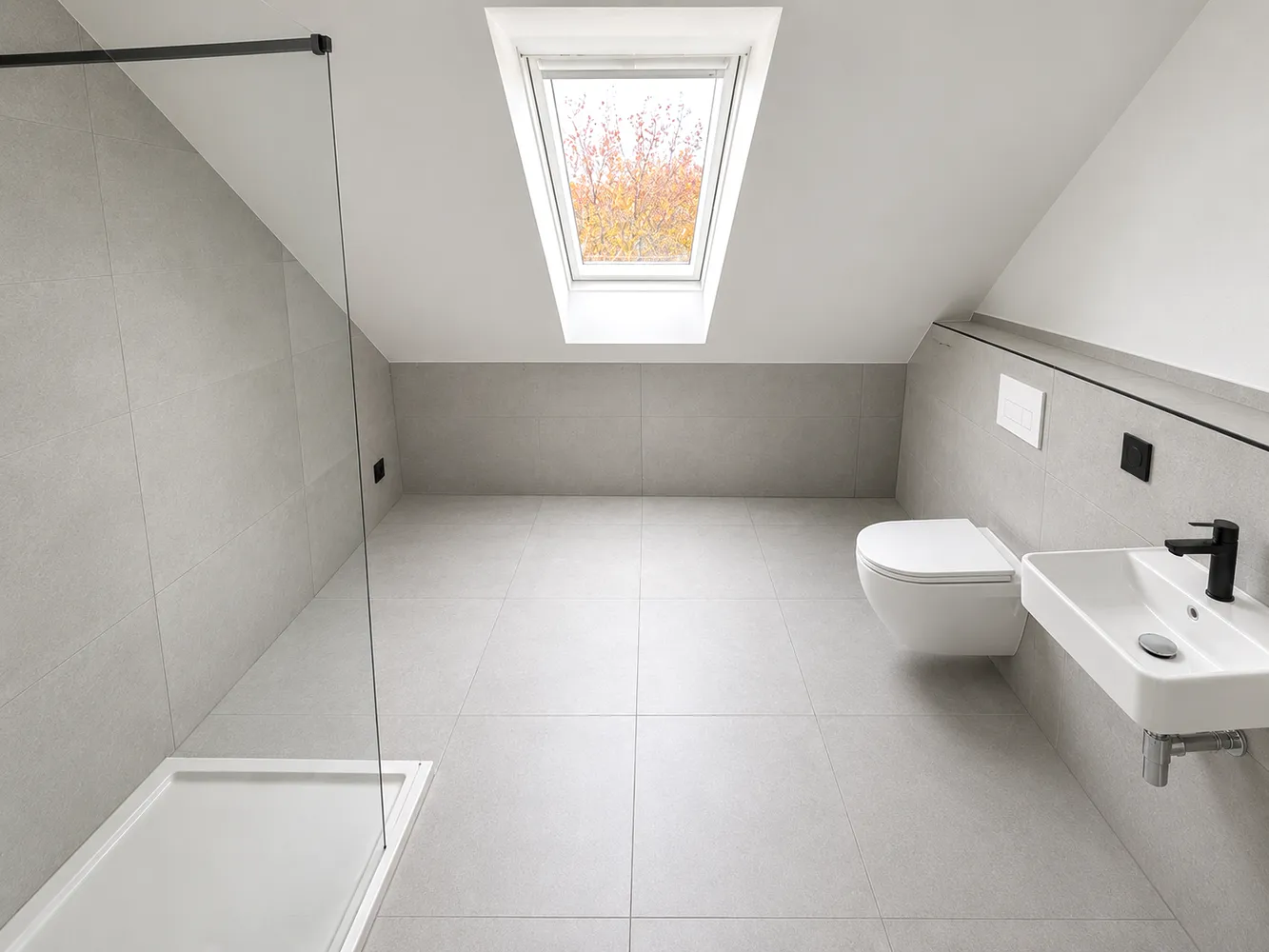 2 room apartment with 58 m² in Dresden – Photo 7