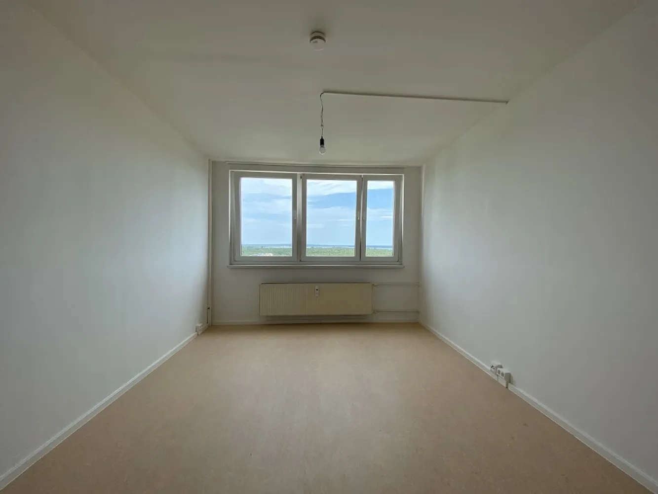 2 Zimmer Wohnung mit 47 m² in Berlin – Bild 1