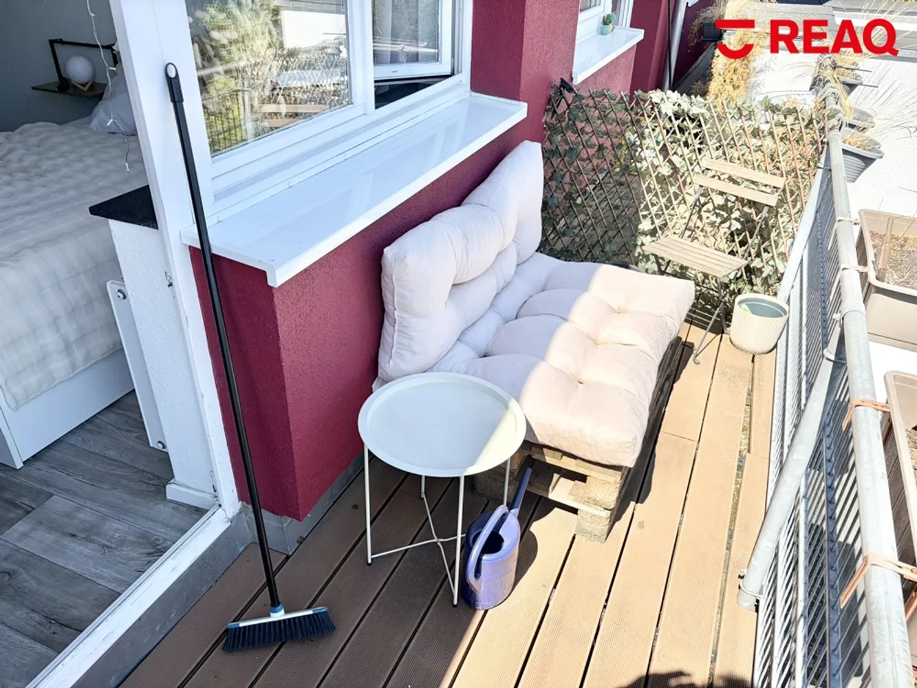 1 Zimmer Wohnung mit 24 m² in Aachen – Bild 10