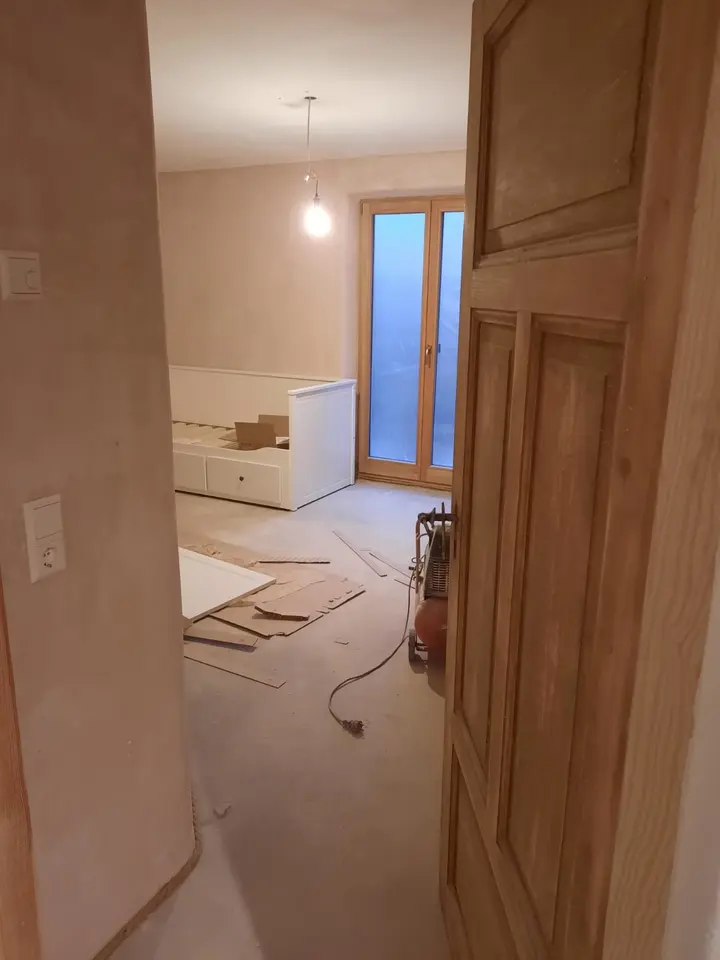 4 Zimmer Wohnung mit 85 m² in Rottenburg am Neckar – Bild 3