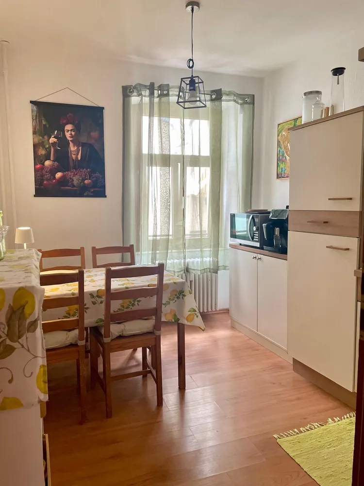 2 Zimmer Wohnung mit 45 m² in Heidelberg – Bild 11