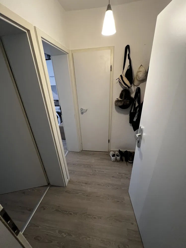 2 Zimmer Wohnung mit 52 m² in Köln – Bild 11