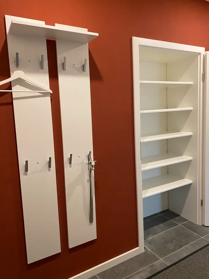 WG-Zimmer mit 48 m² in Limbach-Oberfrohna – Bild 7