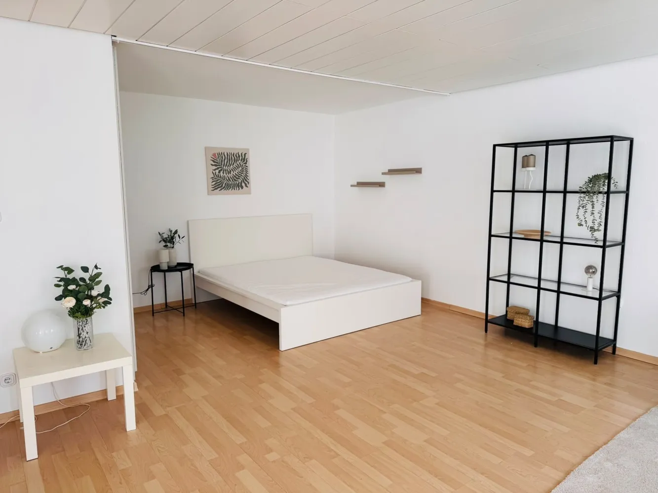 1 Zimmer Wohnung mit 50 m² in Ludwigshafen am Rhein – Bild 6