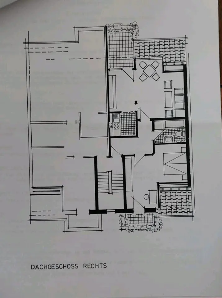 3 Zimmer Wohnung mit 70 m² in Kaarst – Bild 6