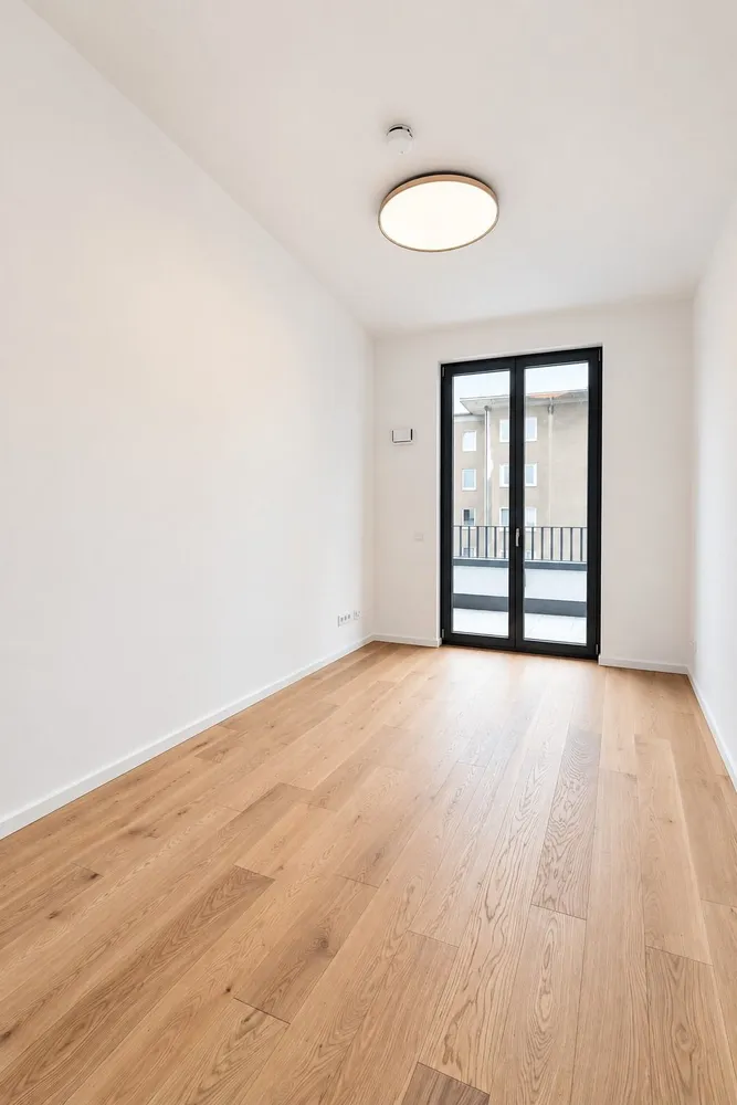 3 room apartment with 92 m² in Düsseldorf – Photo 3