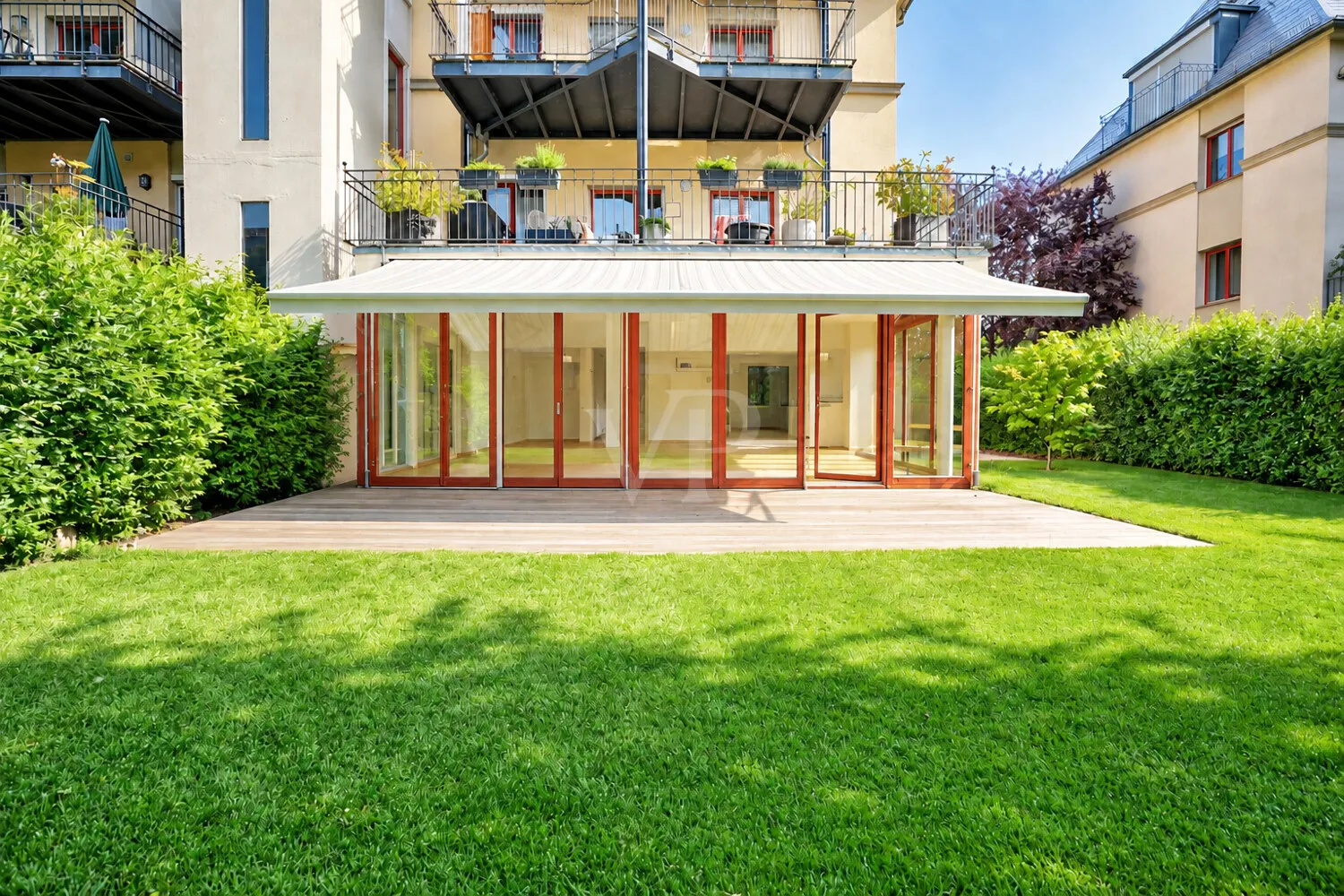 4 Zimmer Wohnung mit 113 m² in Heilbronn – Bild 10