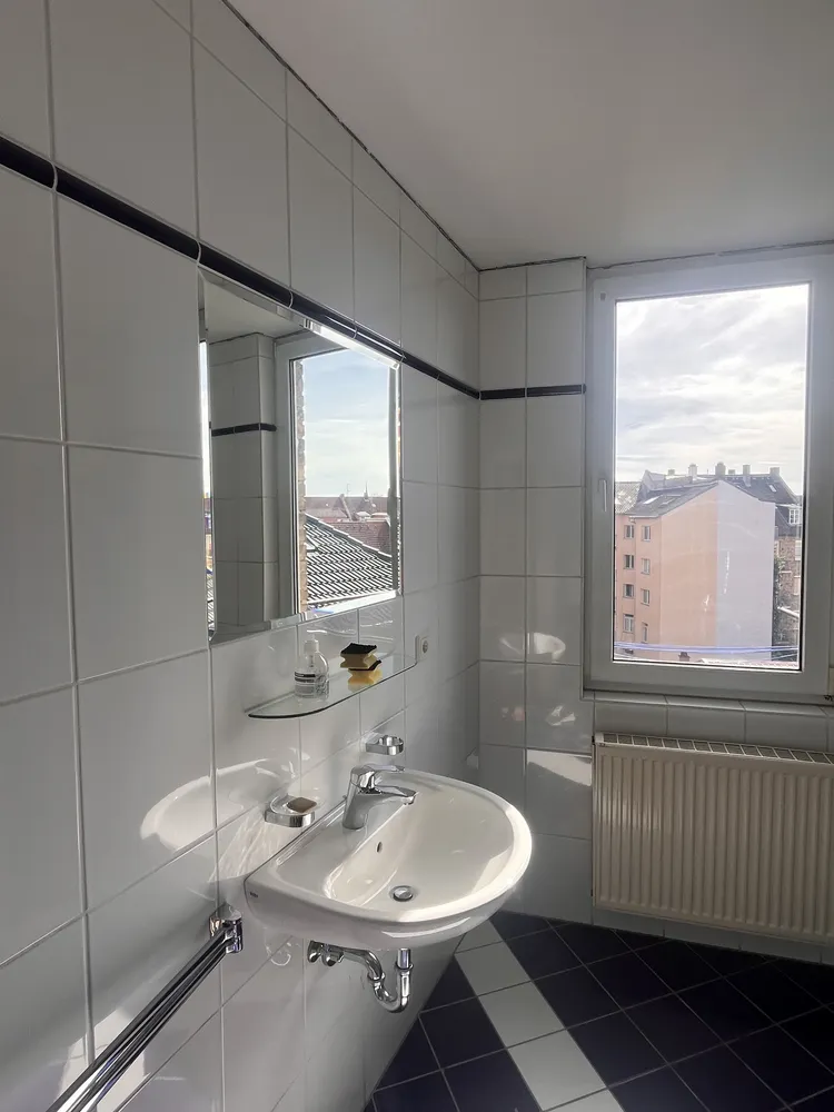4 Zimmer Wohnung mit 127 m² in Mannheim – Bild 9