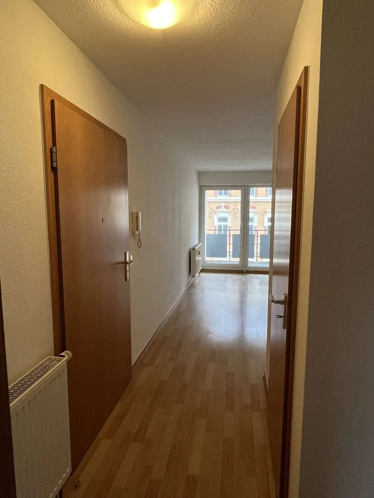2 Zimmer Wohnung mit 47 m² in Leipzig – Bild 2
