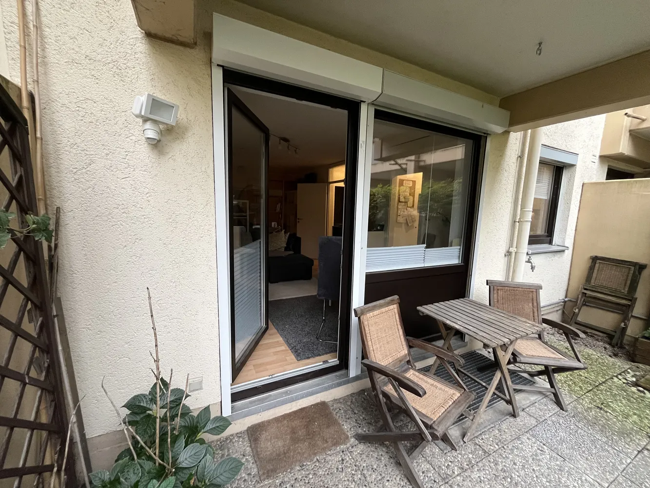 1 Zimmer Wohnung mit 35 m² in München – Bild 7