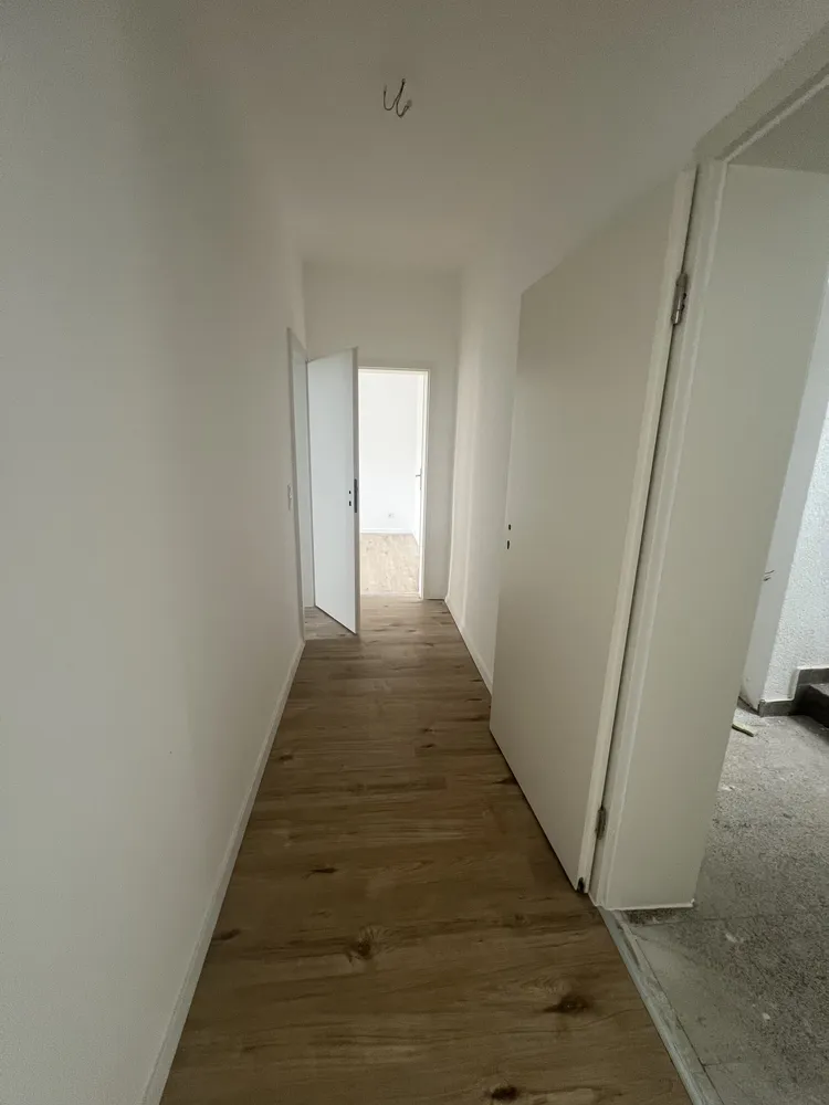 3 room apartment with 47 m² in Dortmund – Photo 1