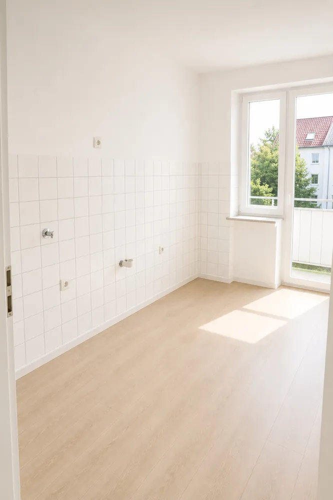 3 Zimmer Wohnung mit 88 m² in Dortmund – Bild 9