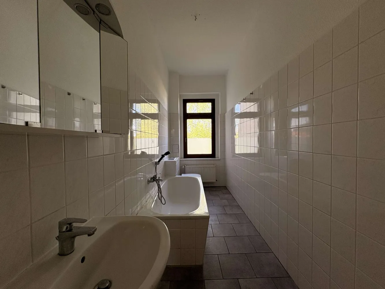 3 Zimmer Wohnung mit 77 m² in Wurzen – Bild 7