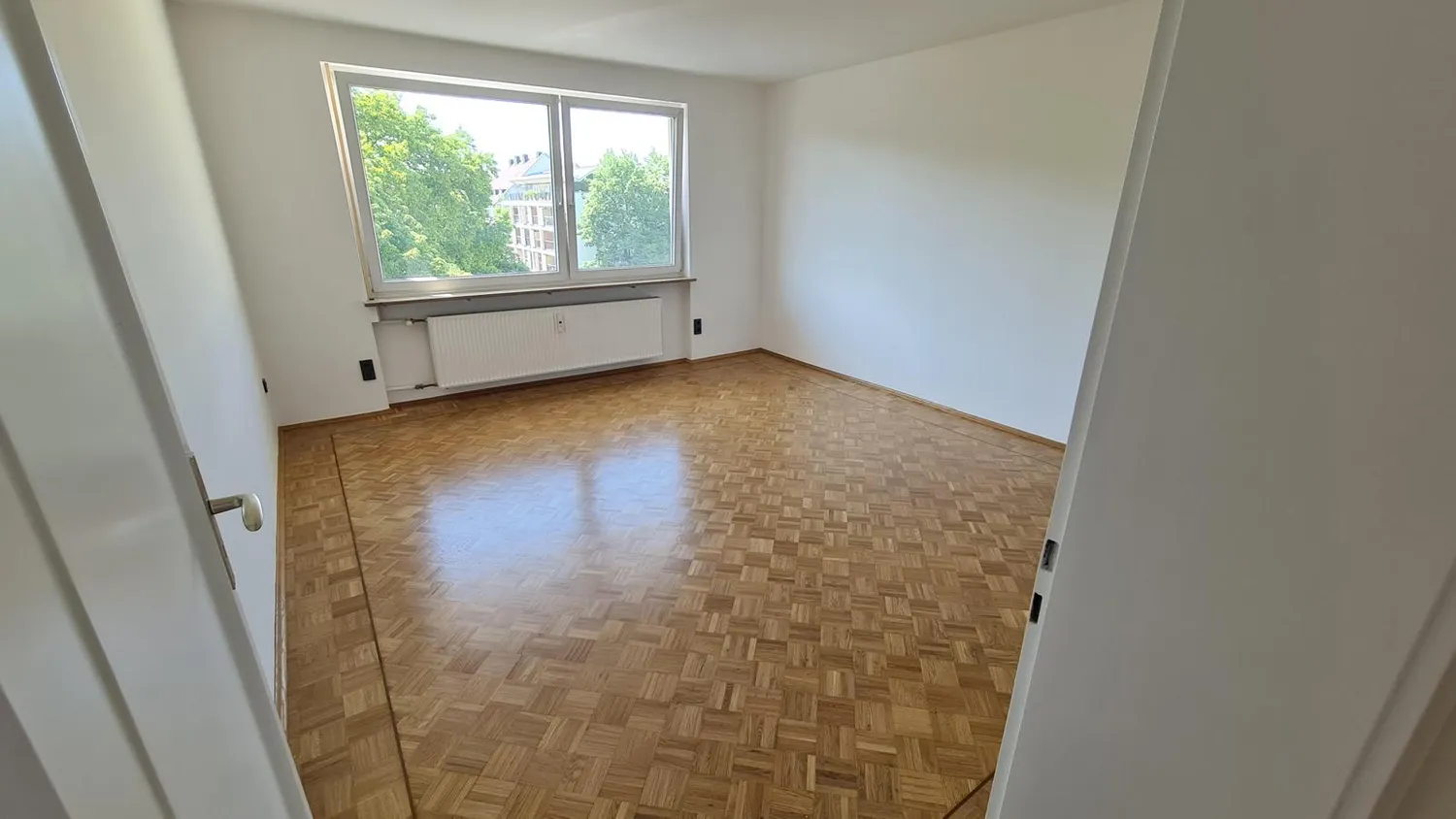 3 Zimmer Wohnung mit 104 m² in München – Bild 5