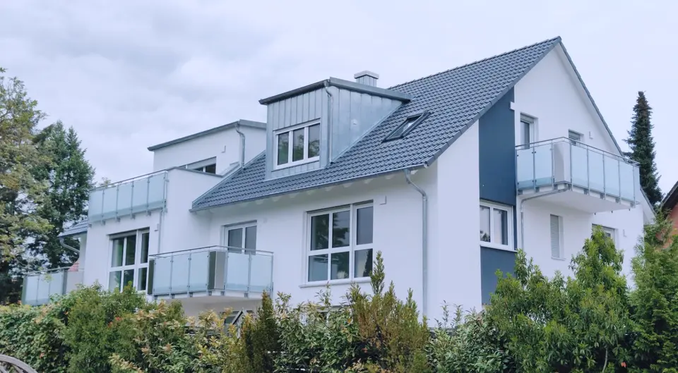 4 Zimmer Wohnung mit 104 m² in Erlangen – Bild 3