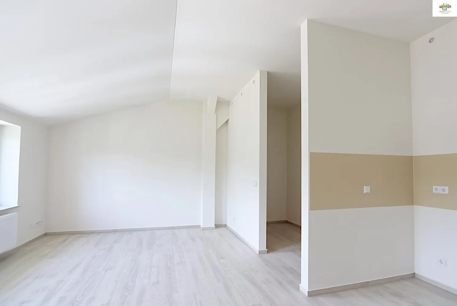 1 Zimmer Wohnung mit 37 m² in Dresden – Bild 3