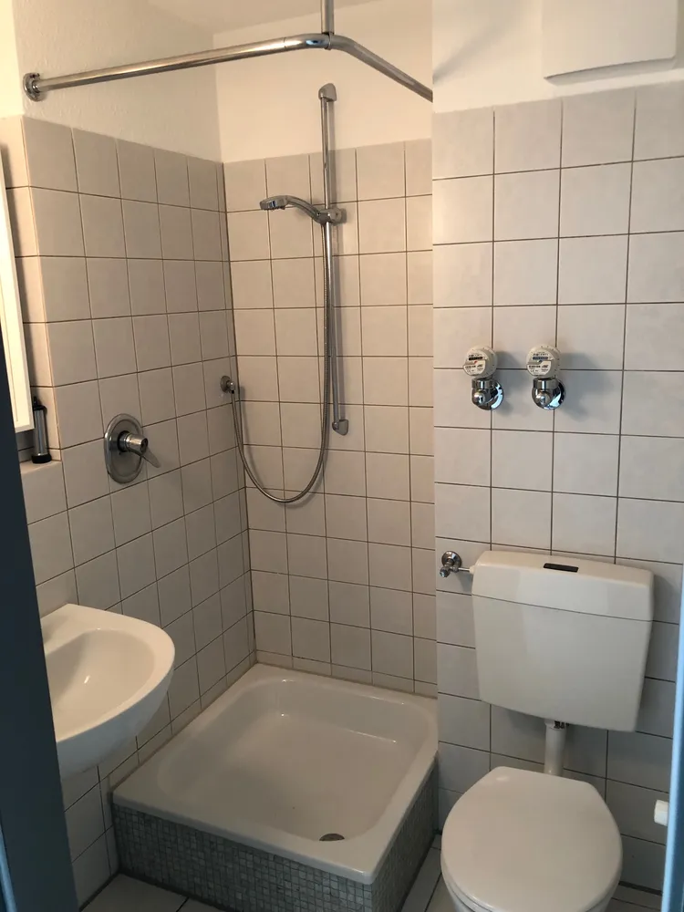 1 Zimmer Wohnung mit 37 m² in Wuppertal – Bild 5