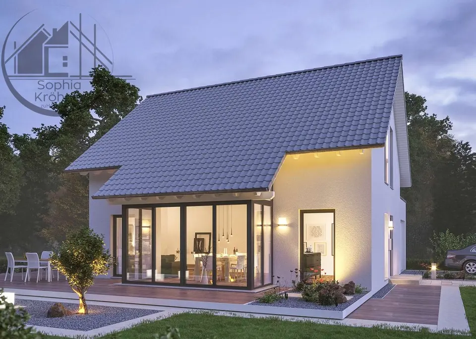 4 Zimmer Haus mit 120 m² in Annaberg-Buchholz – Bild 10