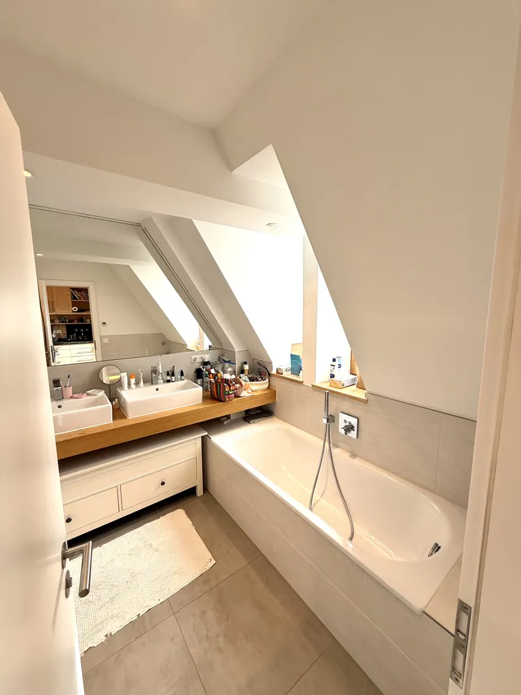 5 room apartment with 194 m² in Munich – Photo 8