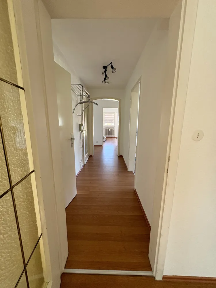 4 Zimmer Wohnung mit 72 m² in Stuttgart – Bild 7