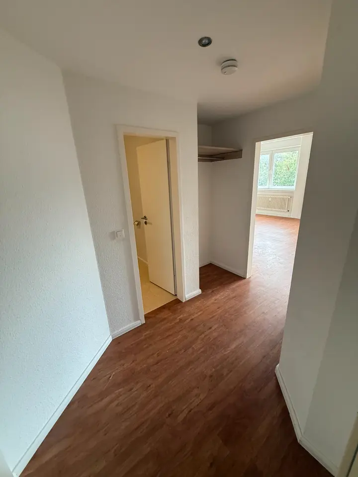 Studio mit 33 m² in Wilhelmshaven – Bild 4