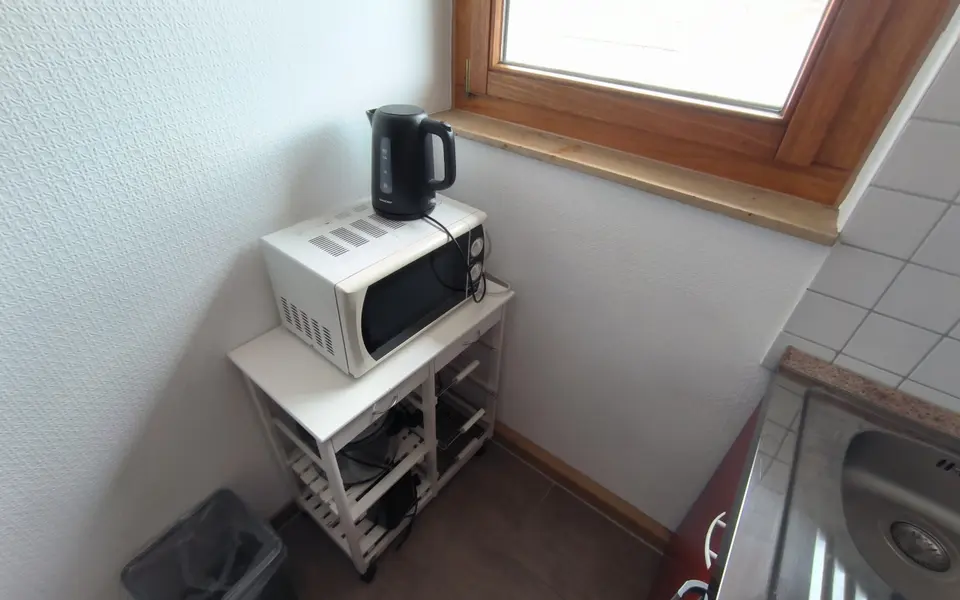 WG-Zimmer mit 35 m² in Sindelfingen – Bild 6