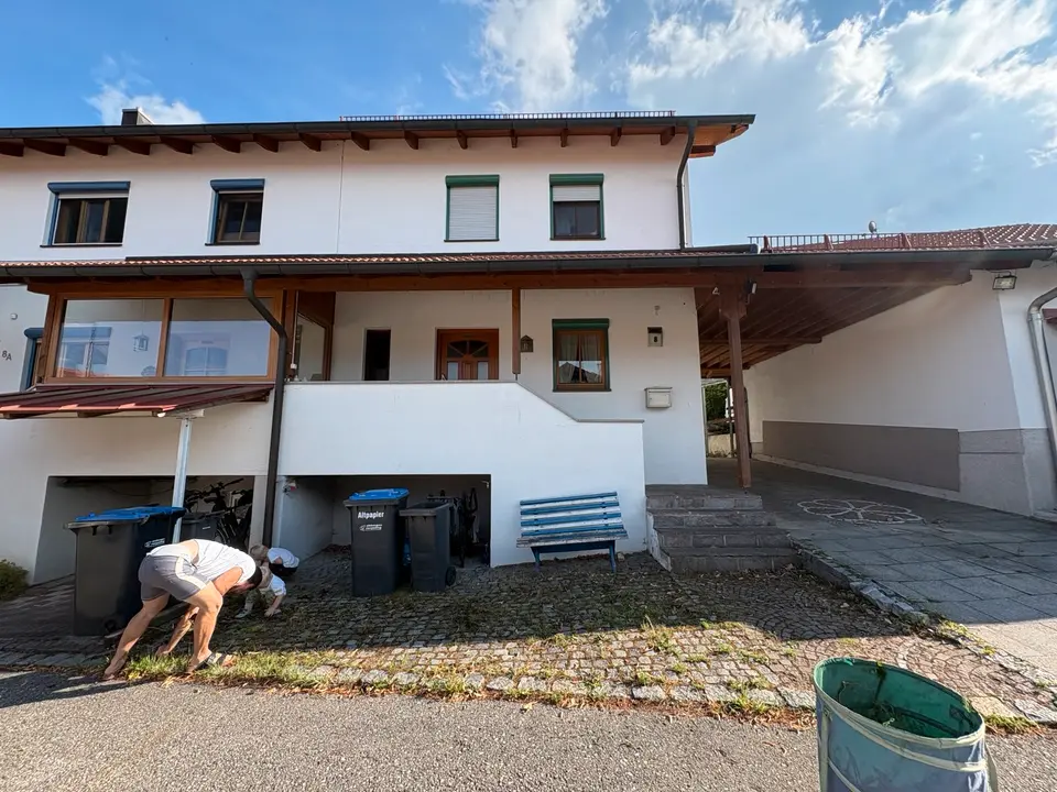 5 Zimmer Haus mit 120 m² in Traunstein – Bild 4