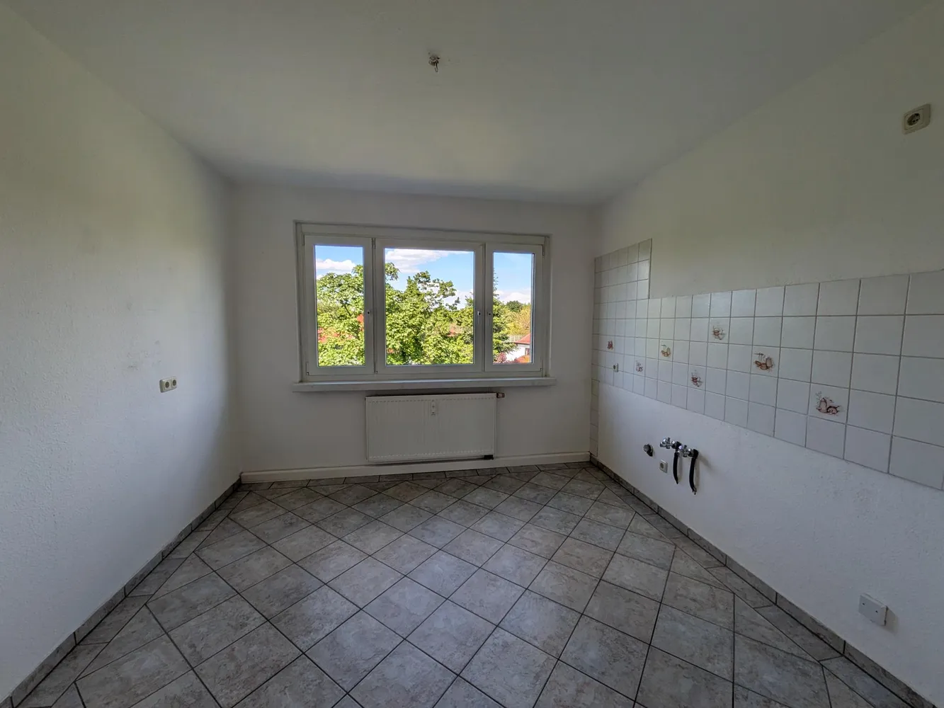 4 Zimmer Wohnung mit 81 m² in Leipzig – Bild 5