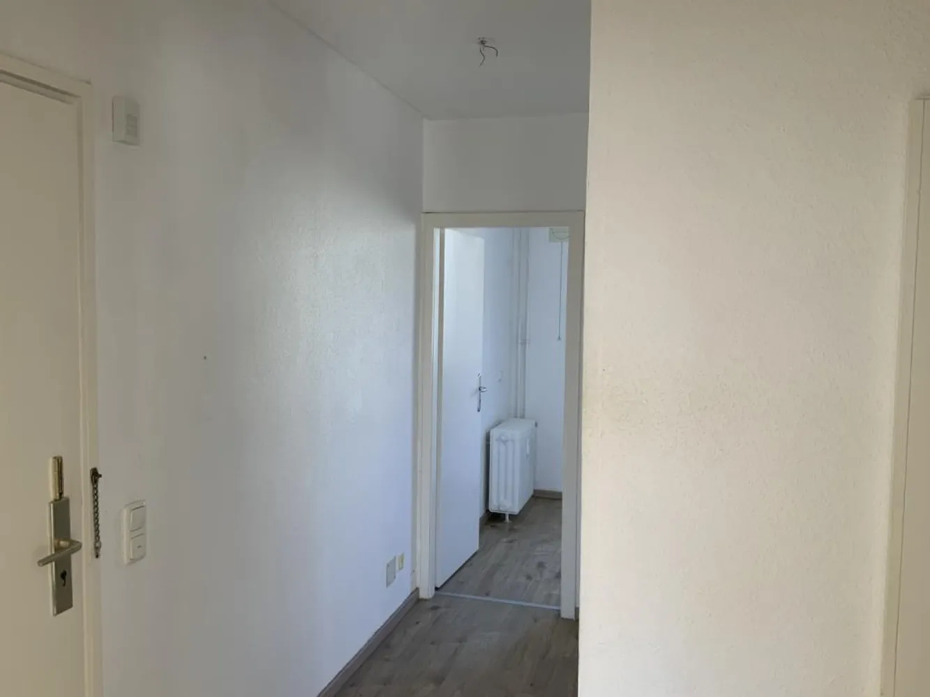2 room apartment with 55 m² in Monheim am Rhein – Photo 3
