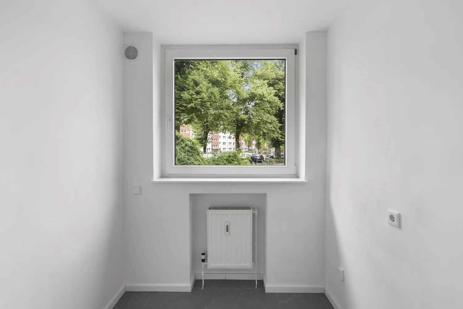 2 Zimmer Wohnung mit 60 m² in Duisburg – Bild 5