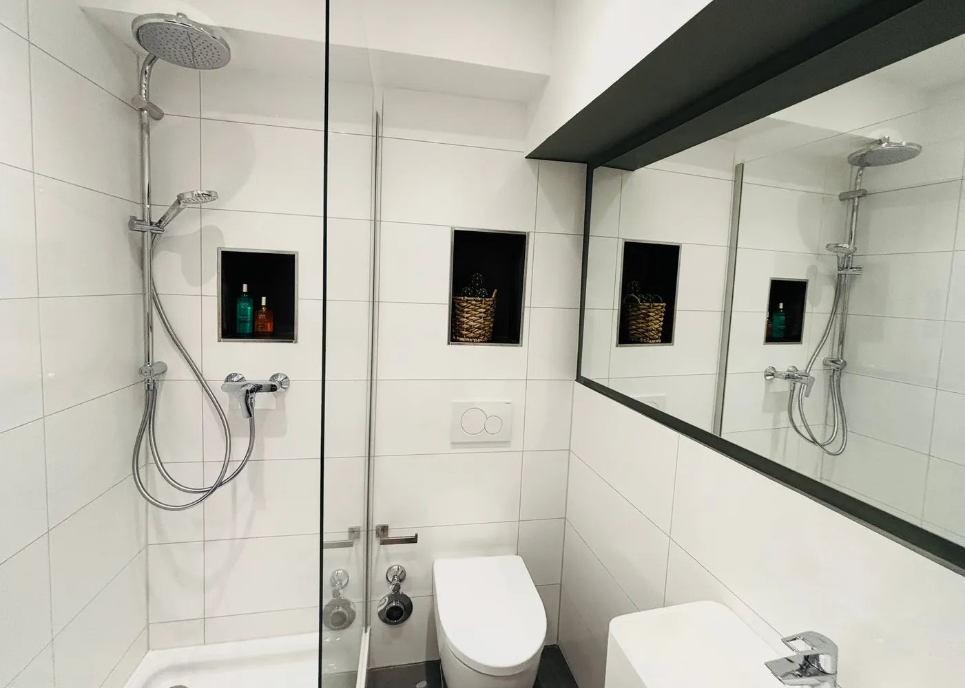 3 Zimmer Wohnung mit 63 m² in Düsseldorf – Bild 9