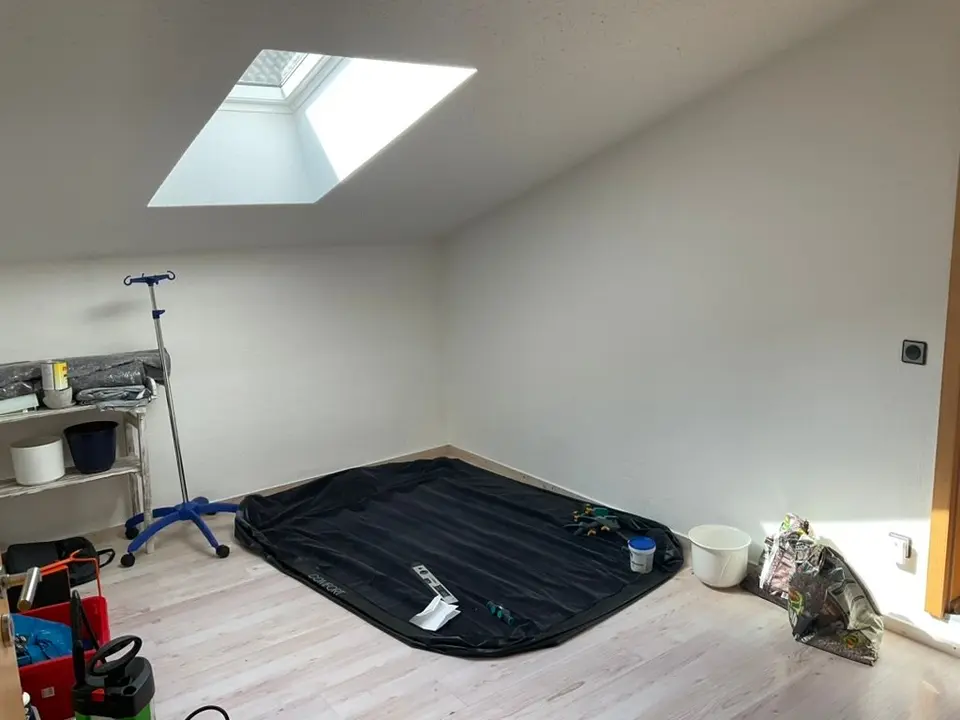 4 Zimmer Wohnung mit 153 m² in Erding – Bild 8