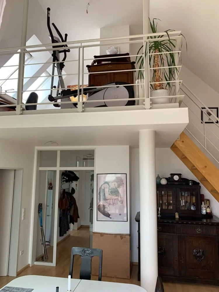 3 Zimmer Wohnung mit 77 m² in Solingen – Bild 11
