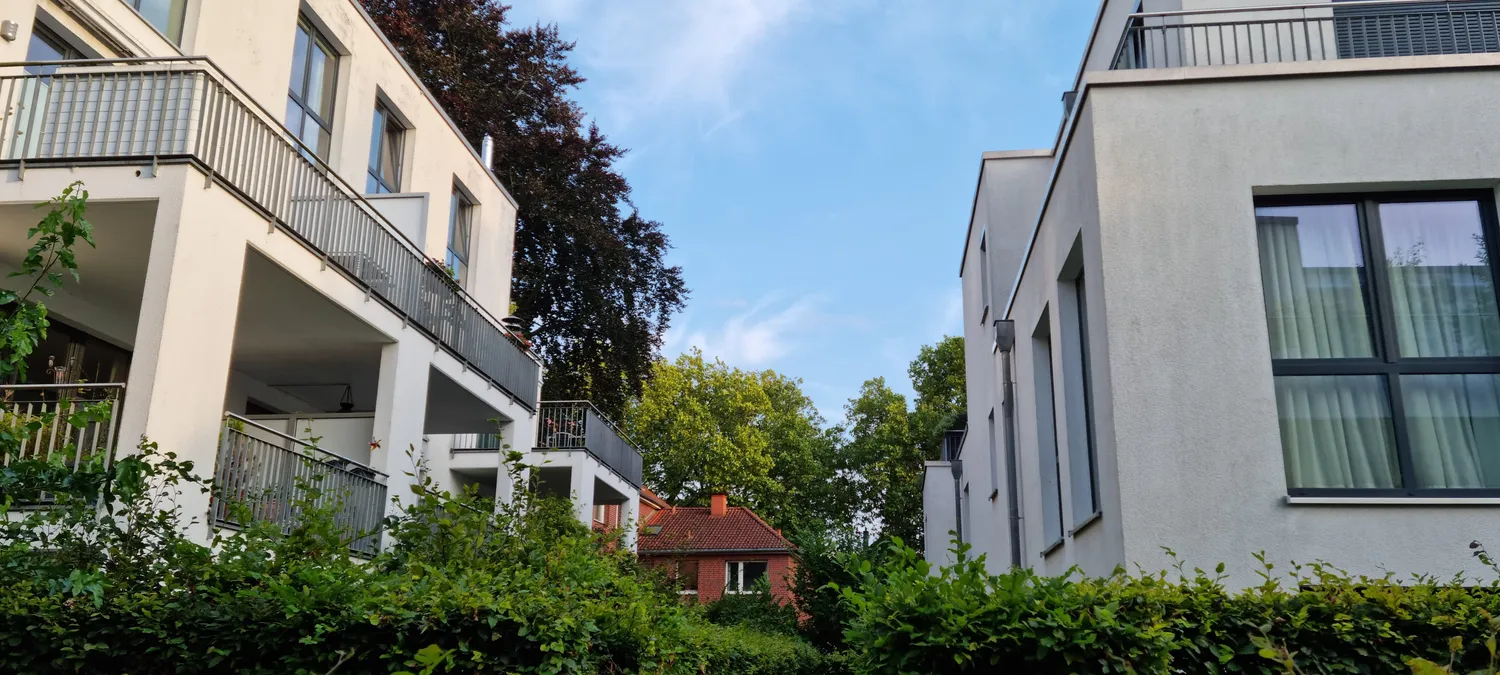 Shared room with 14 m² in Hamburg – Photo 1